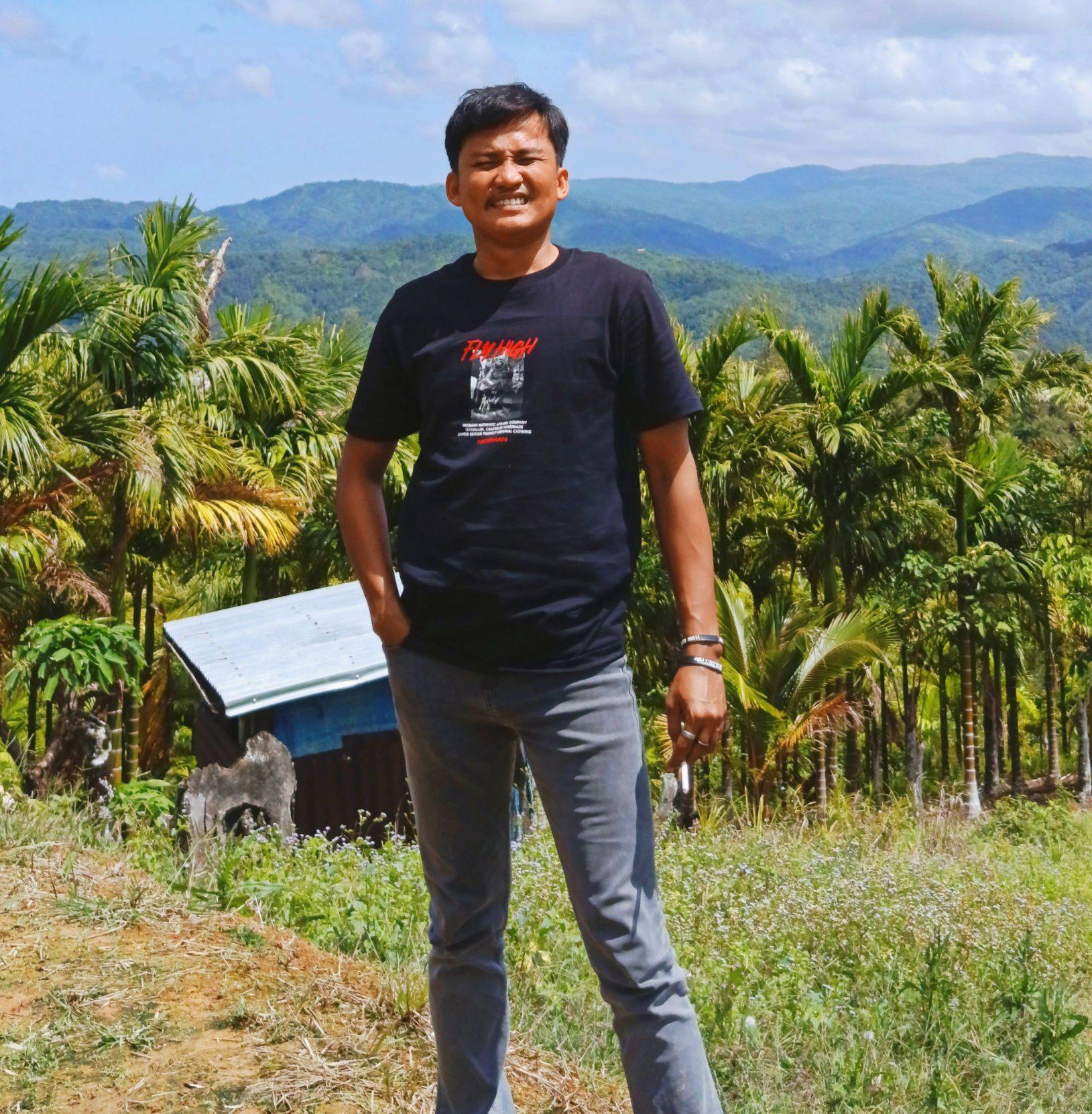 Refor Gusman Jaya
