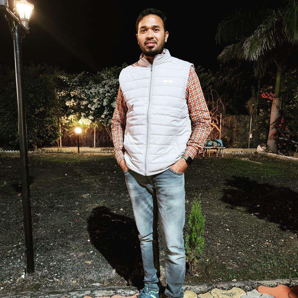 Adv Azhar Khan