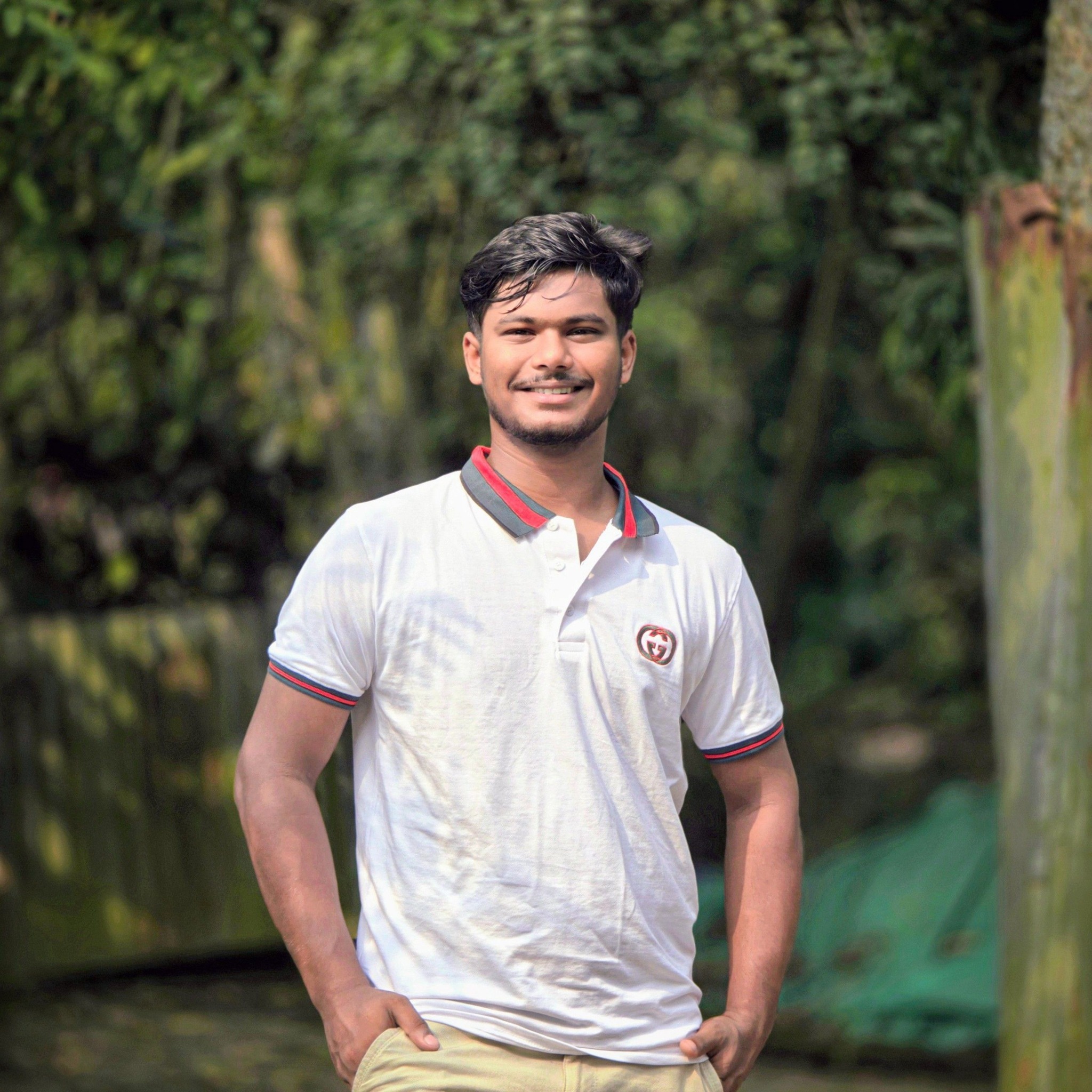 Prince Jamshad