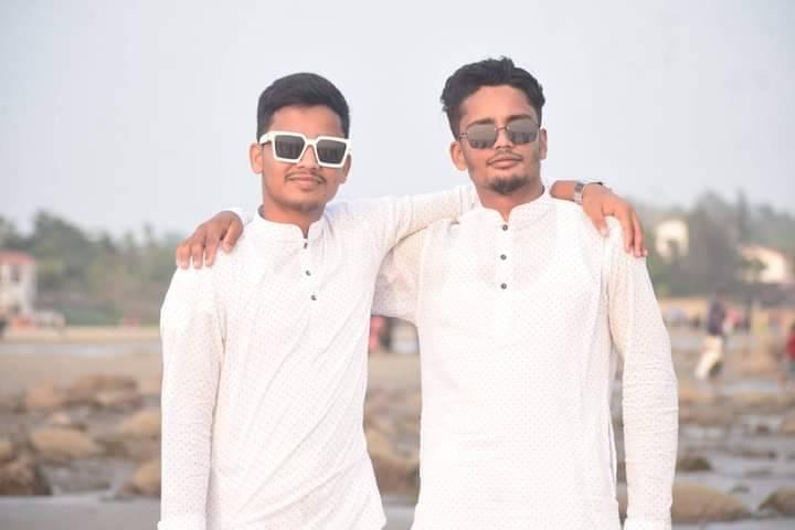 Md Salek