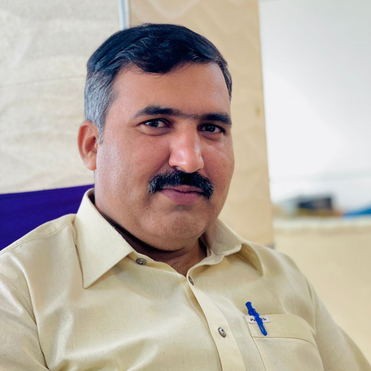 Ghulam Muhammad