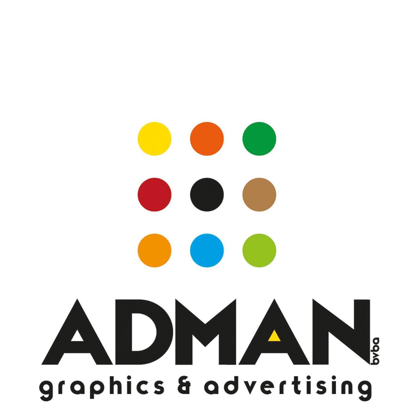Adman Graphics & Advertising | Bilzen