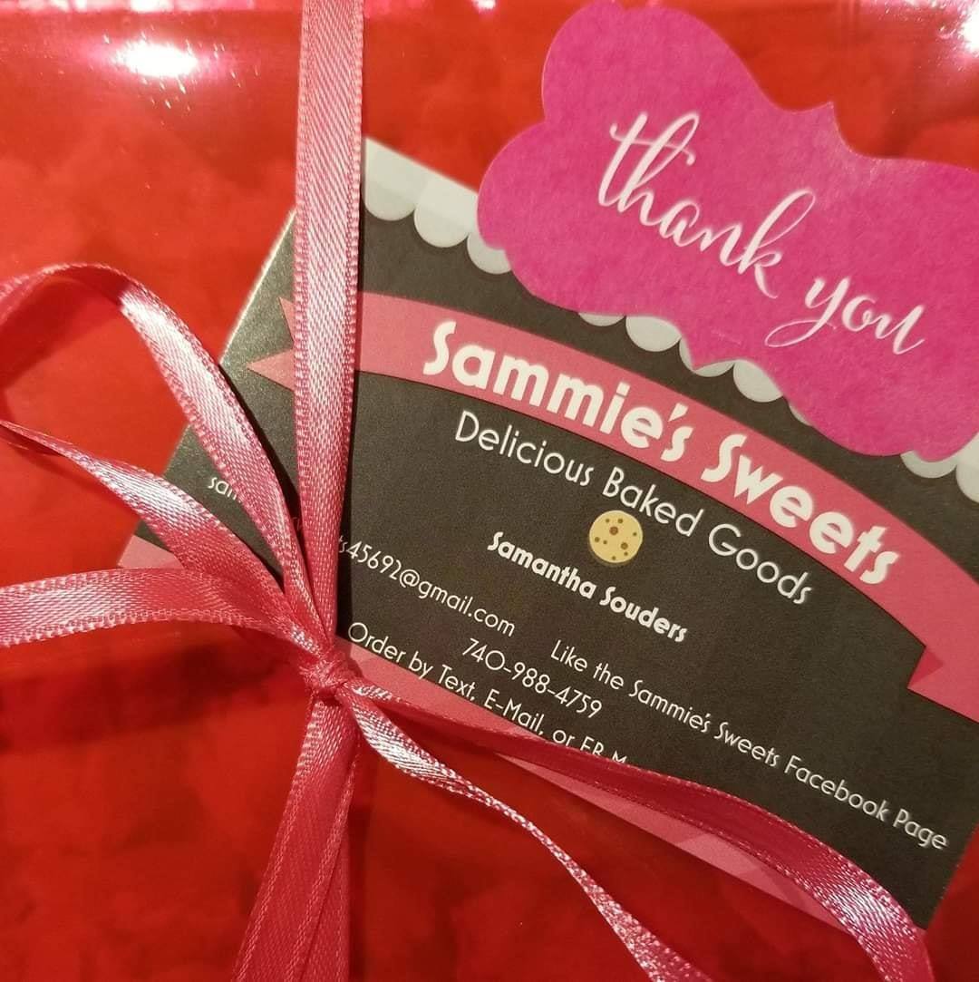 Sammie's Sweets