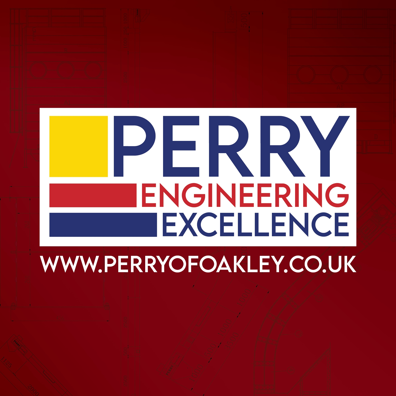 Perry of Oakley - Adam Metcalfe at AWSM Ltd had 