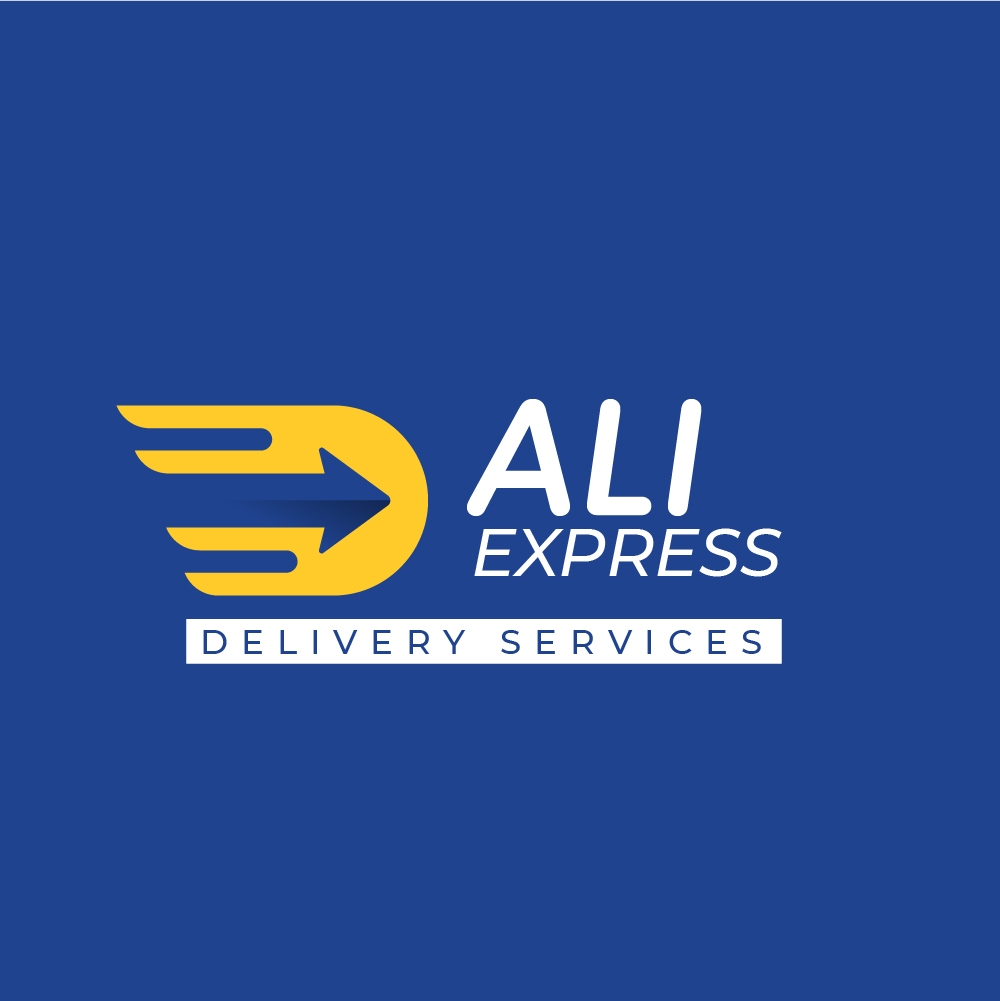 ALI Express Delivery