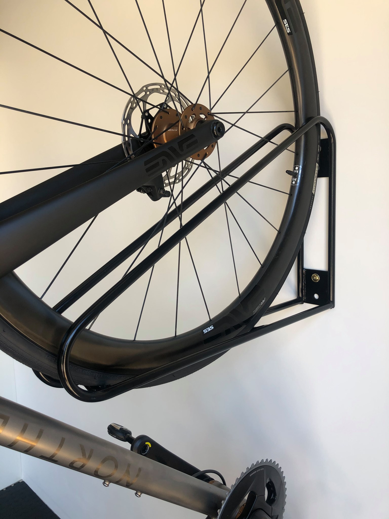 Velo Dock