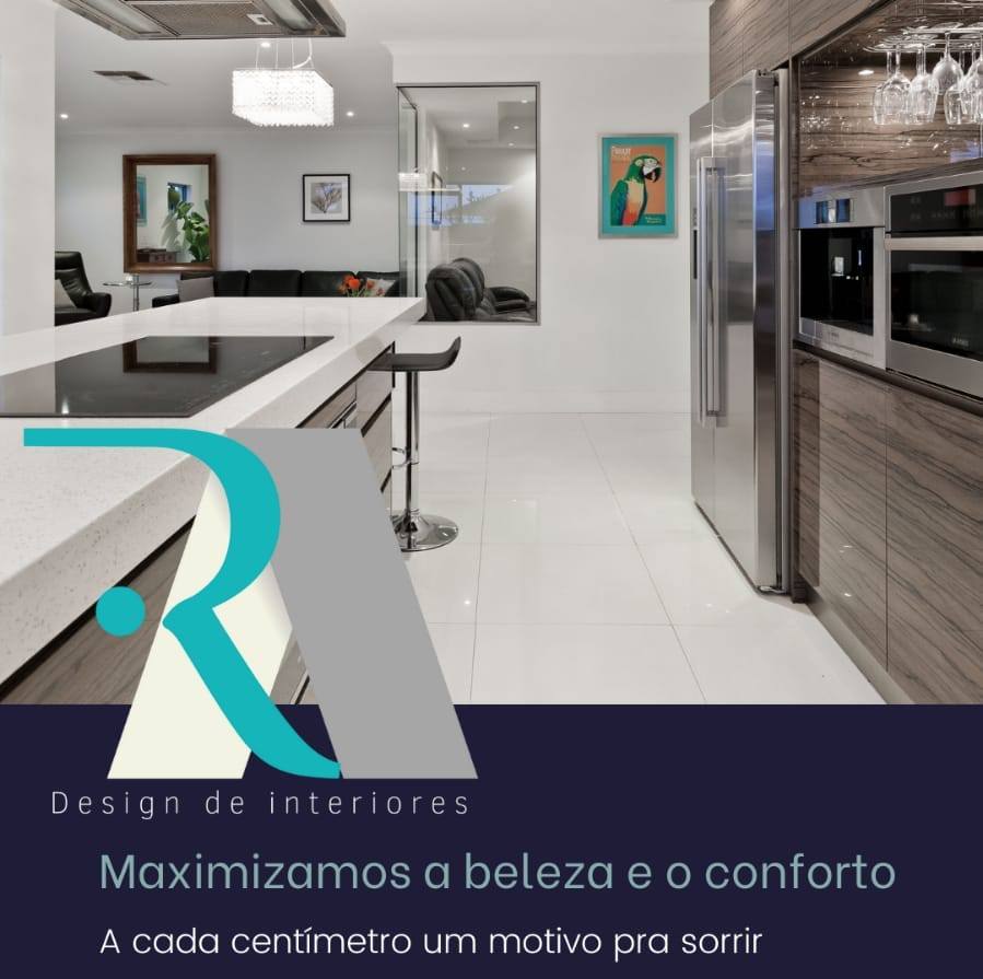 R&A Designer de interiores