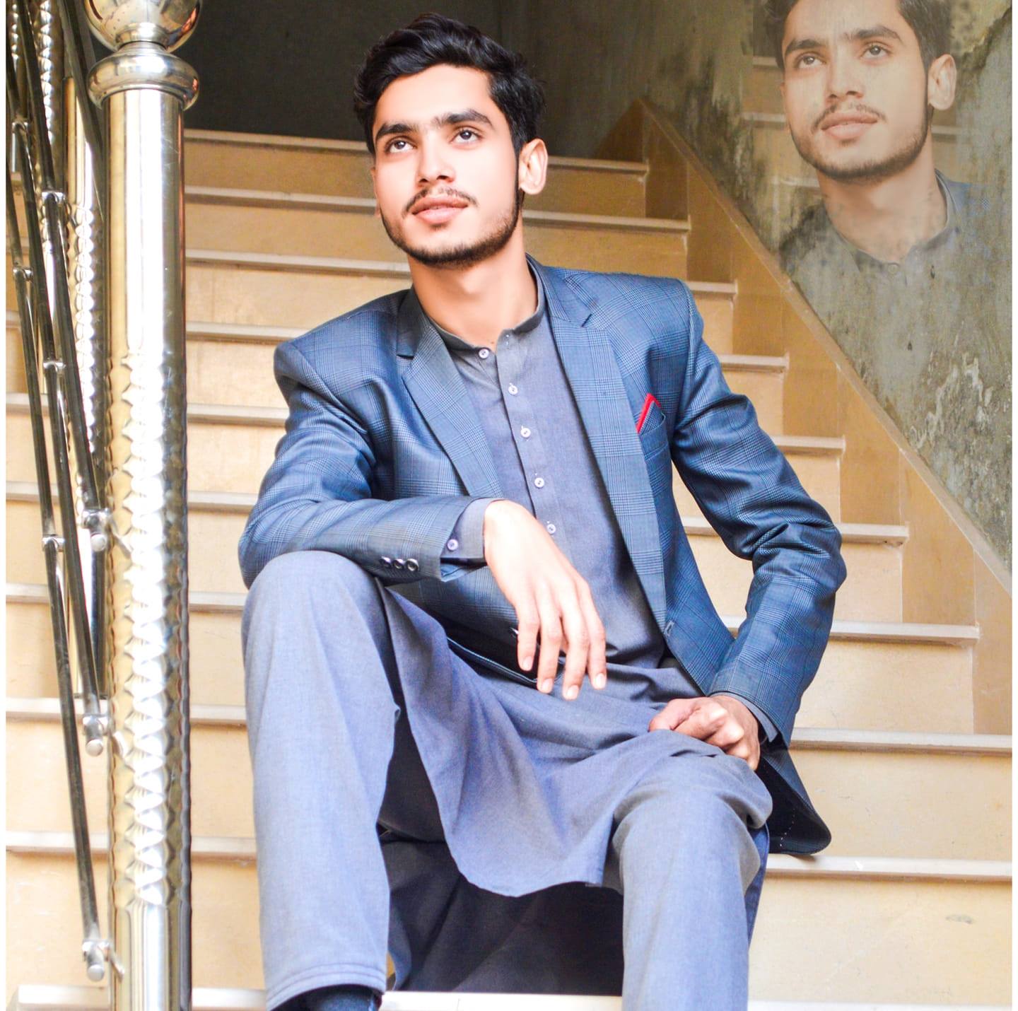 Afaq Raza