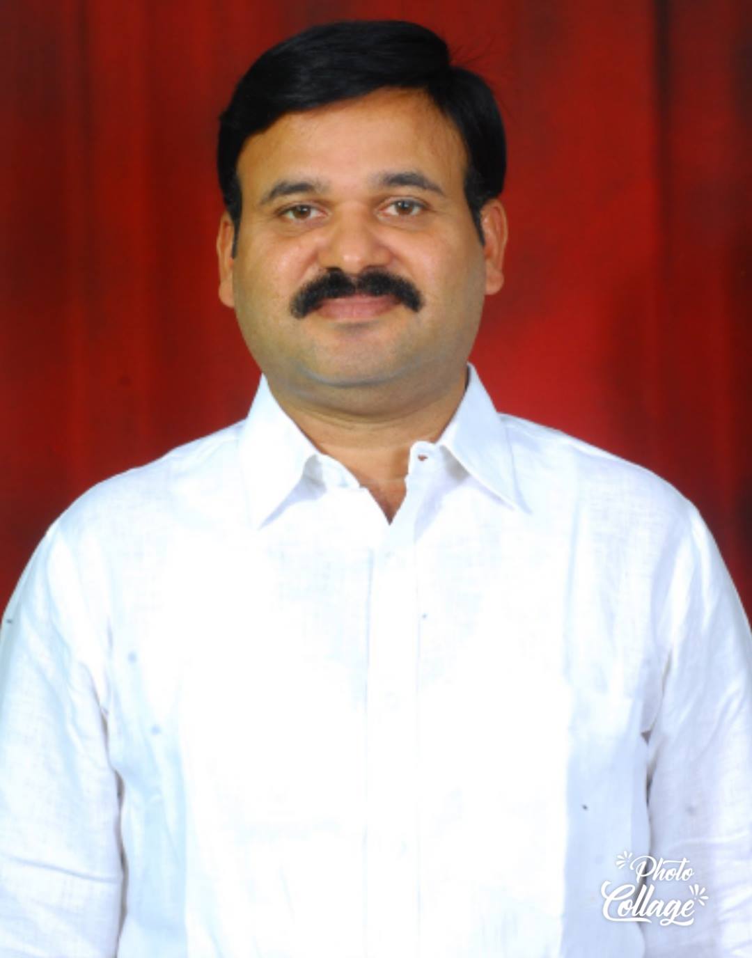 DevendraReddy kuppam ysrcp