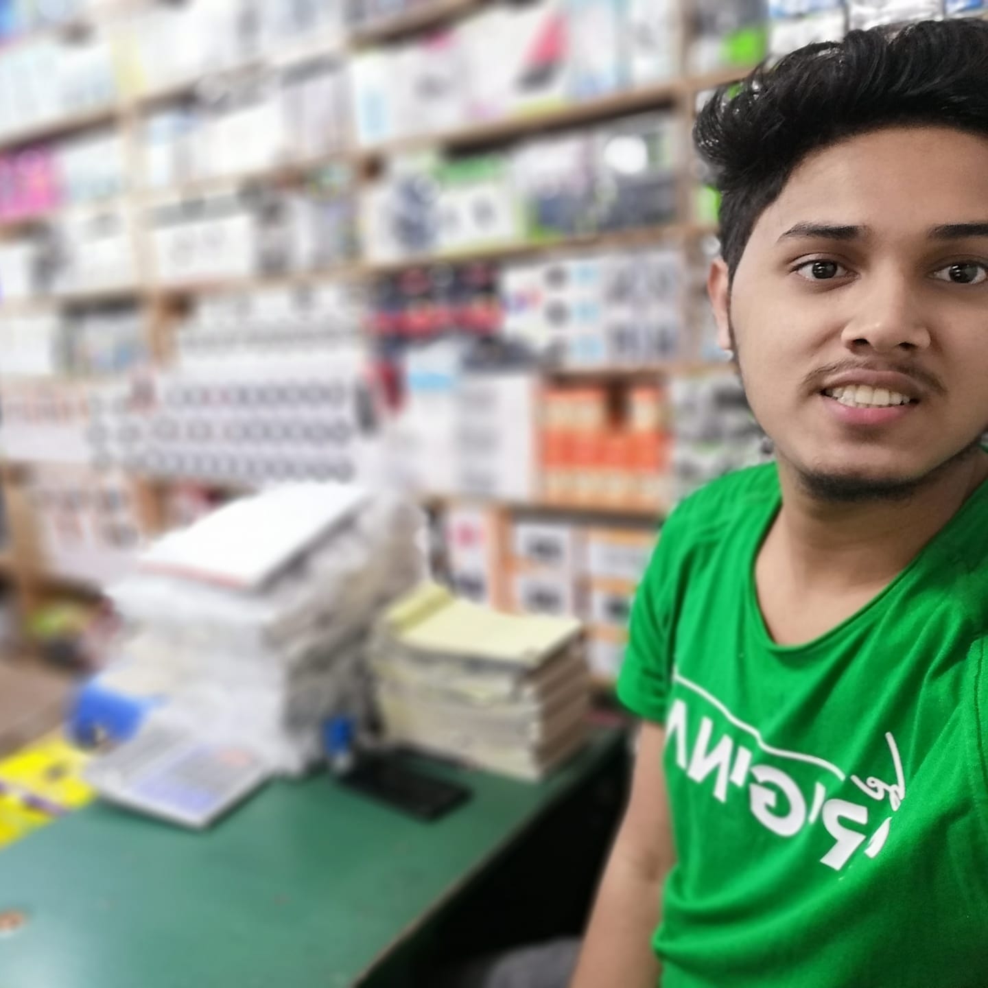 Anas Telecom | Sylhet