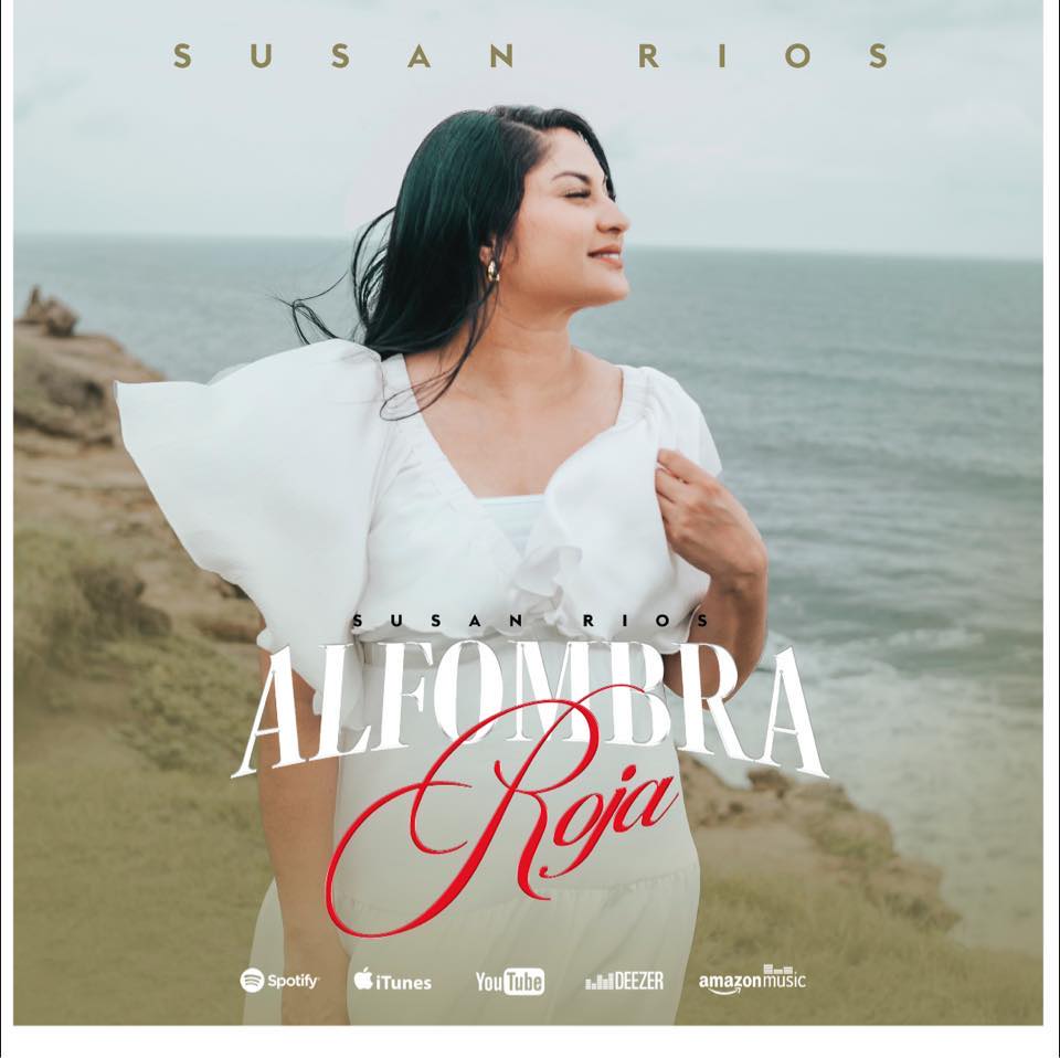 Susan Rios