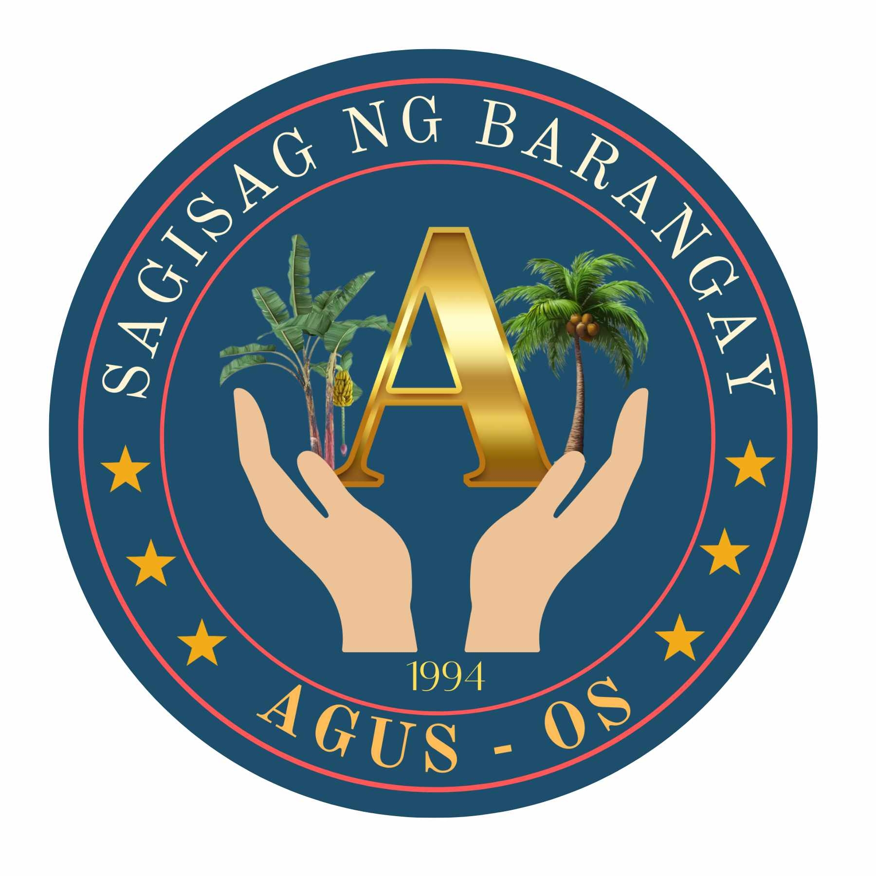 Sangguniang Barangay Agus-os