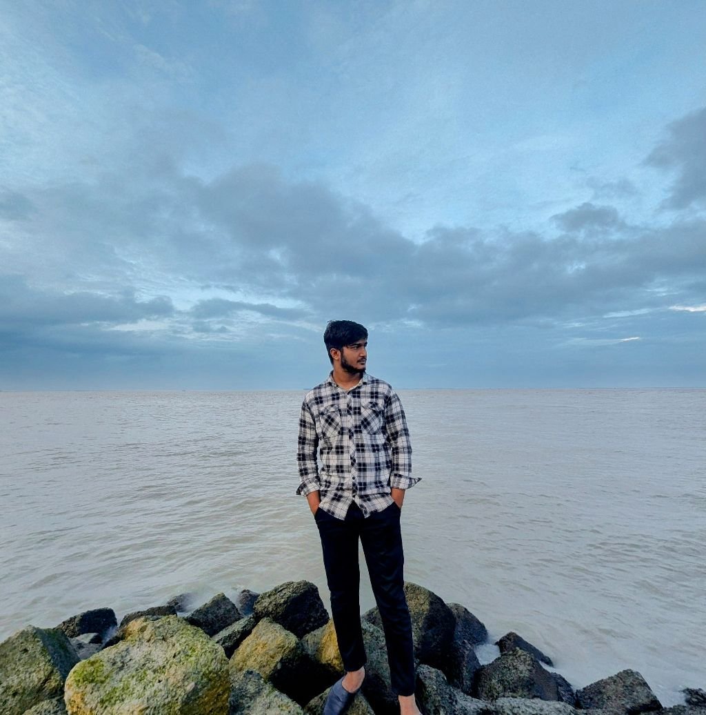 MD Hasnain