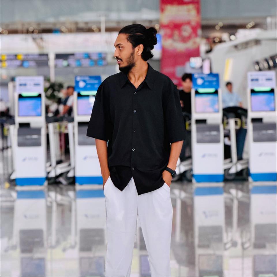 Geeth Vimukthi