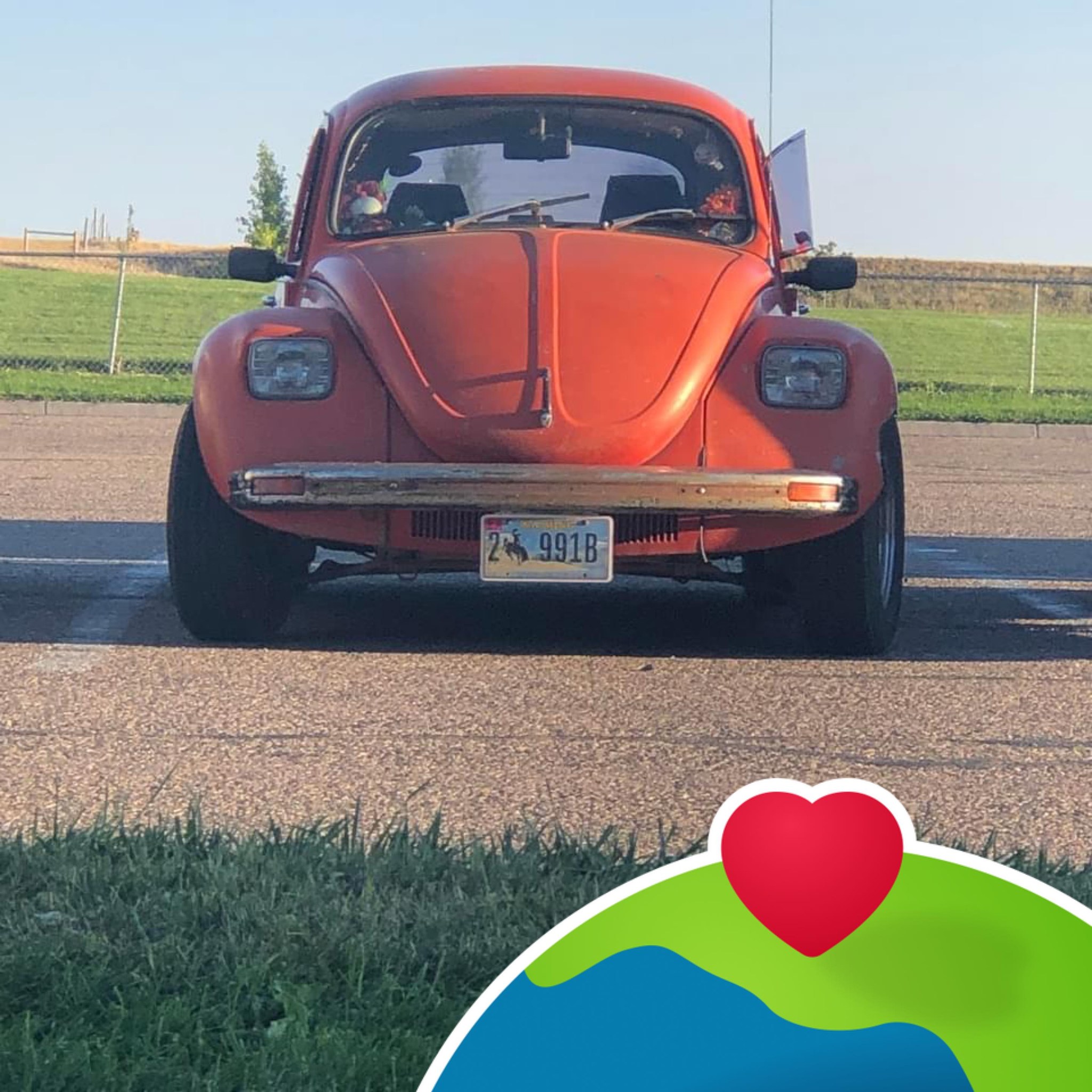 Vintage Volkswagen Club of America | Perhaps I'm missing something very ...