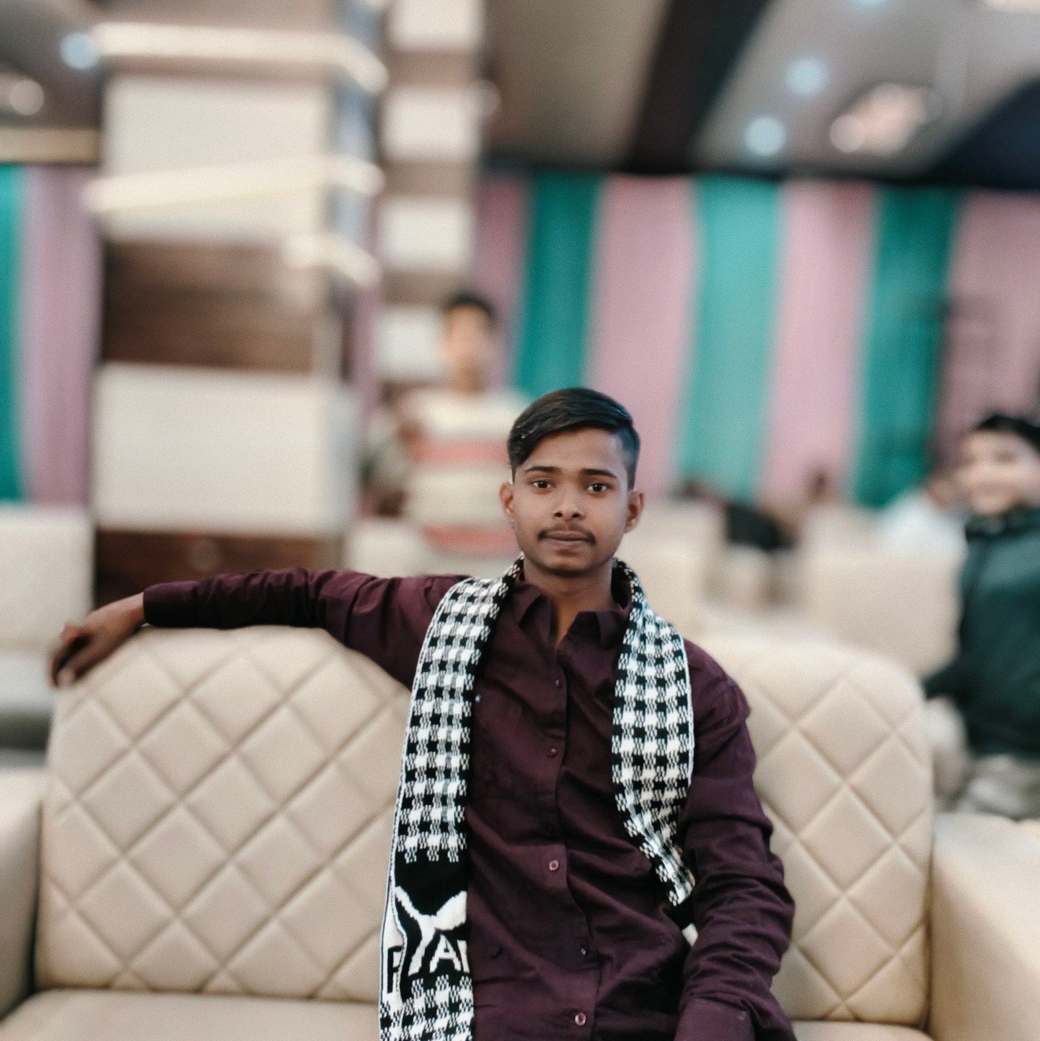 Kasim Khan