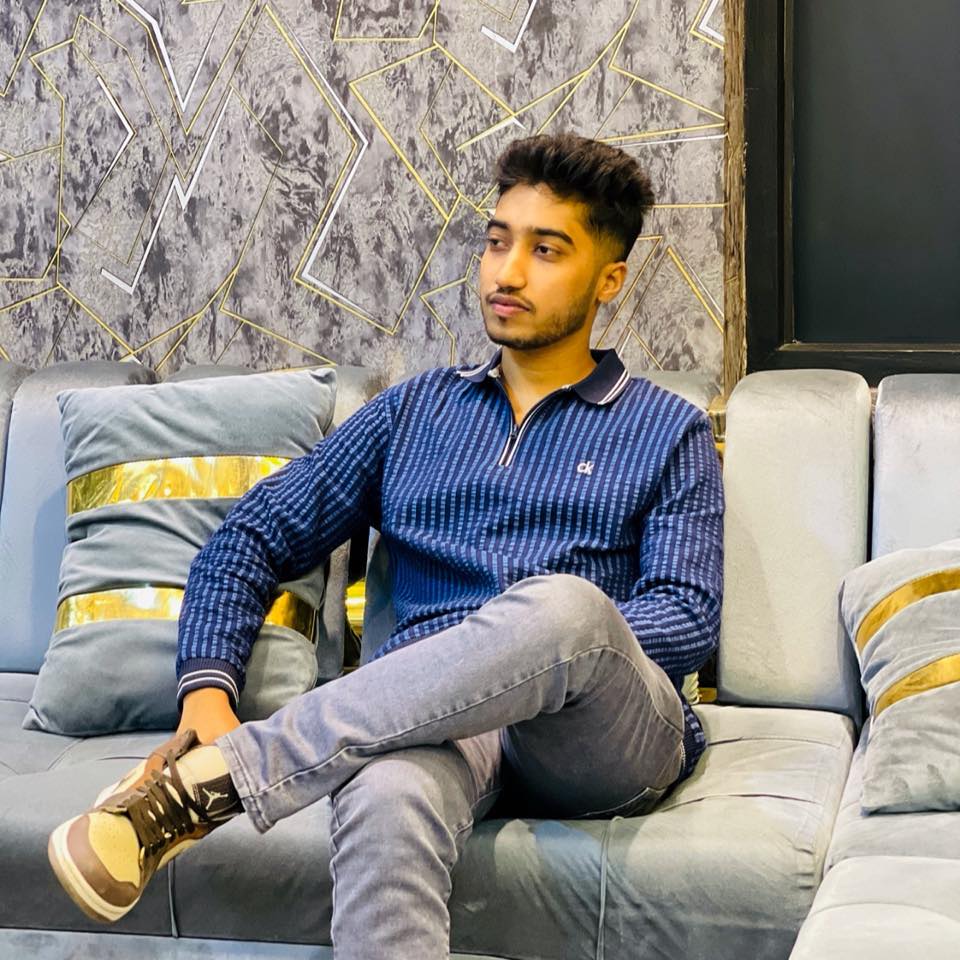 Sheikh Mridul