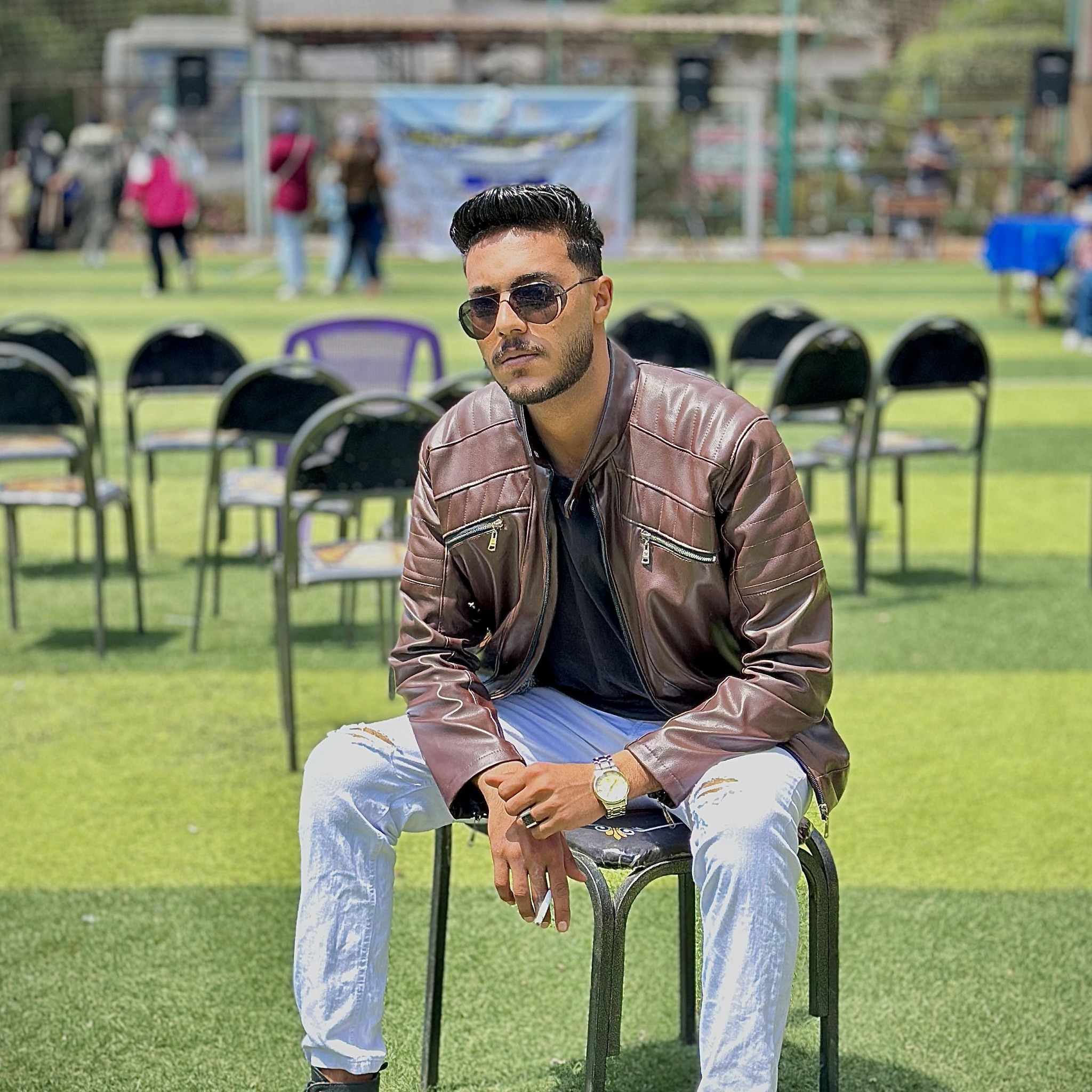 Mostafa Tamer