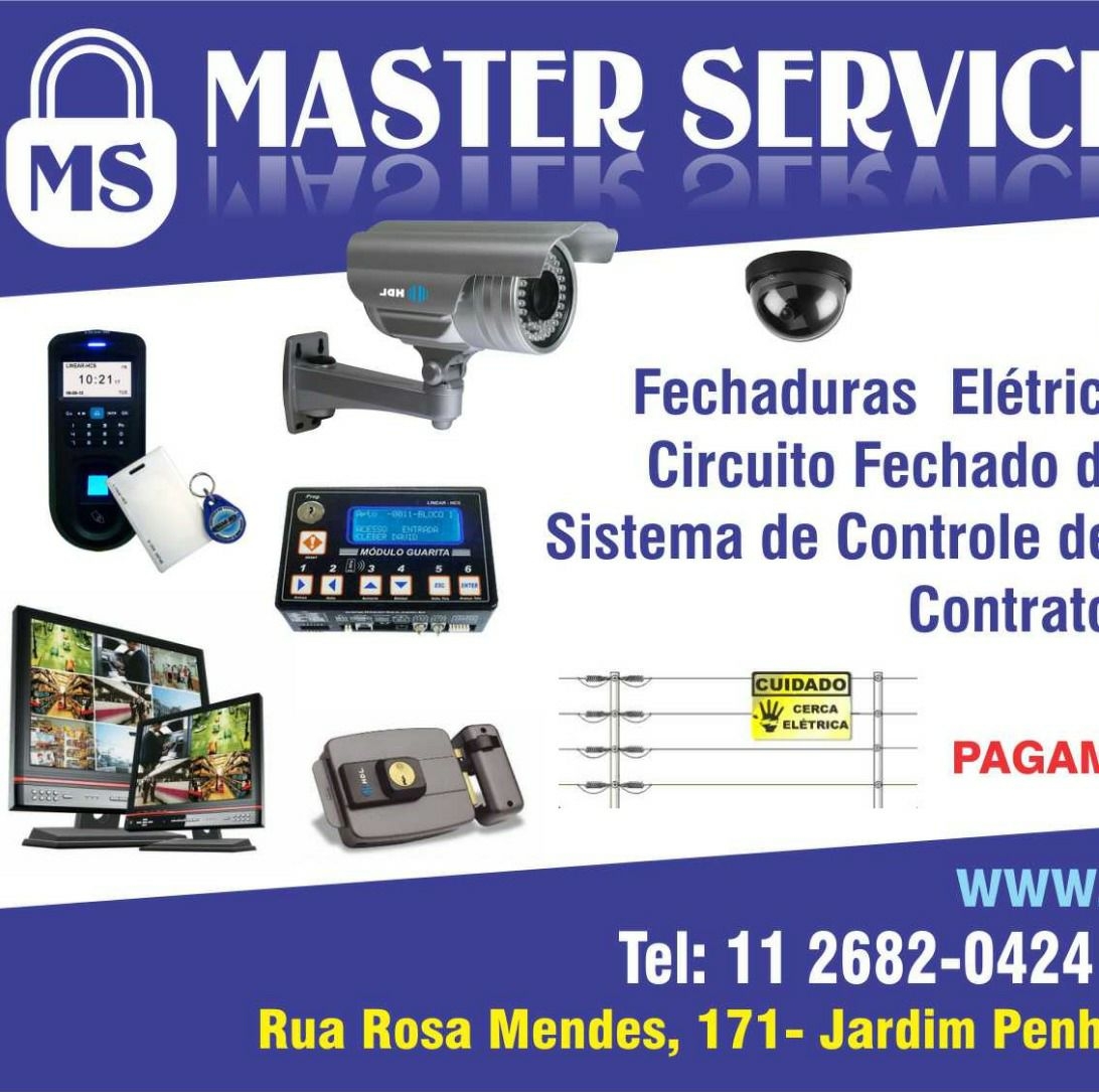 Master Service