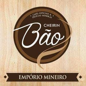 Cheirin Bão Praça da Moça