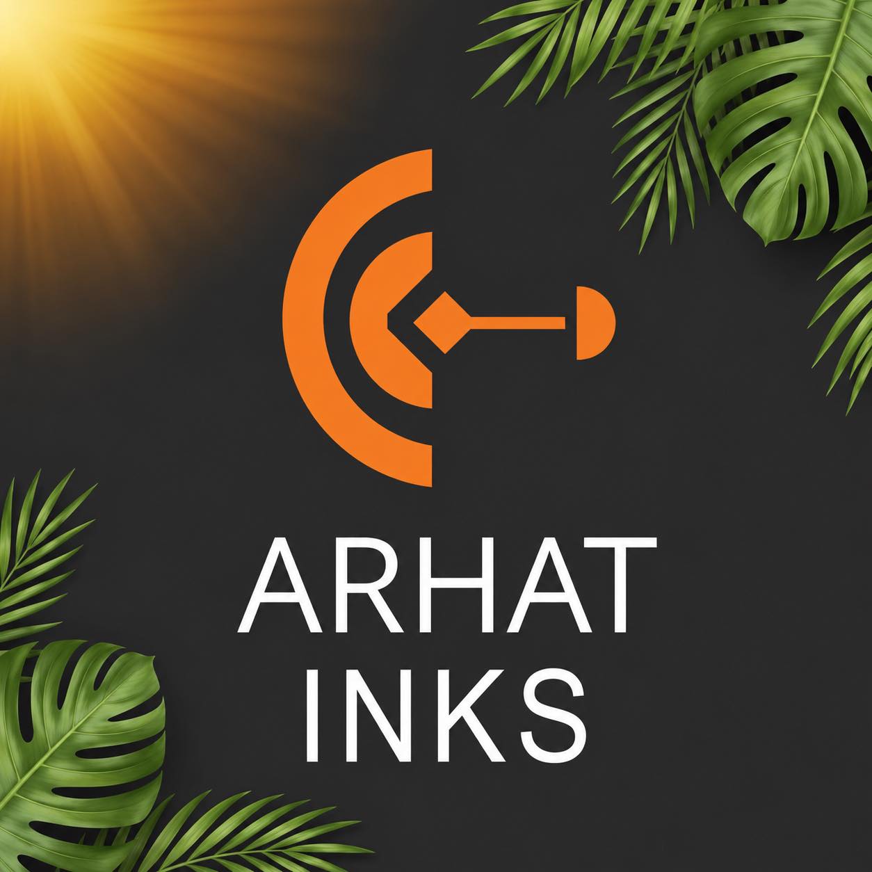 ARHAT Inks | Tashkent