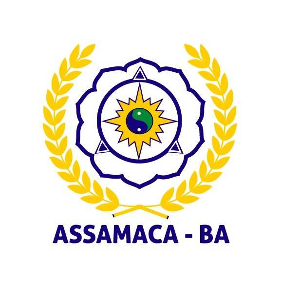 Assamaca - Associação De Artes Marciais De Cruz Das Almas | Cruz das ...