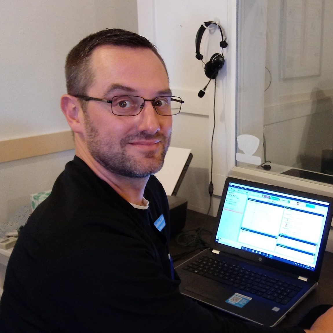 Experience Hearing Center, LLC | Nevada MO