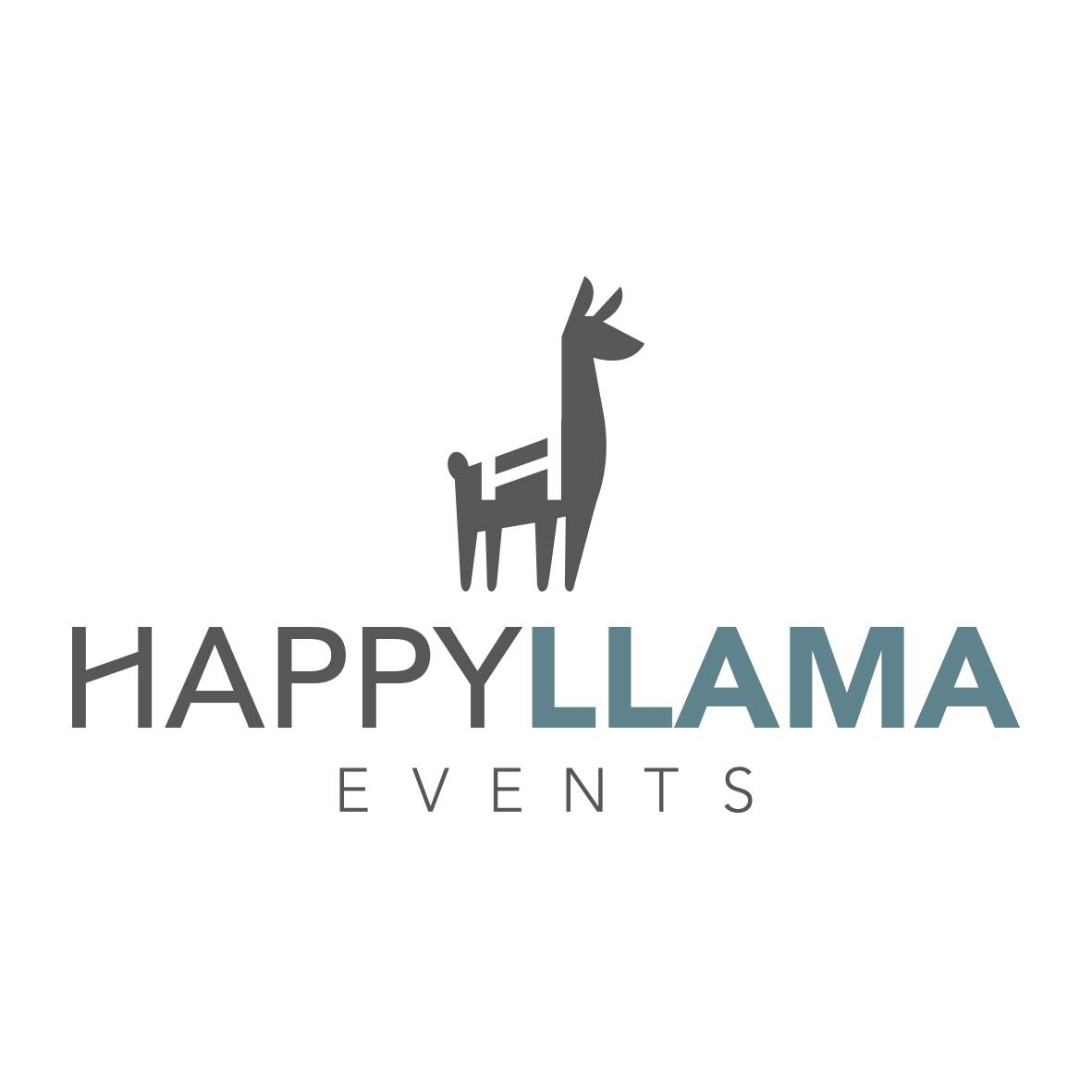Happy Llama Events