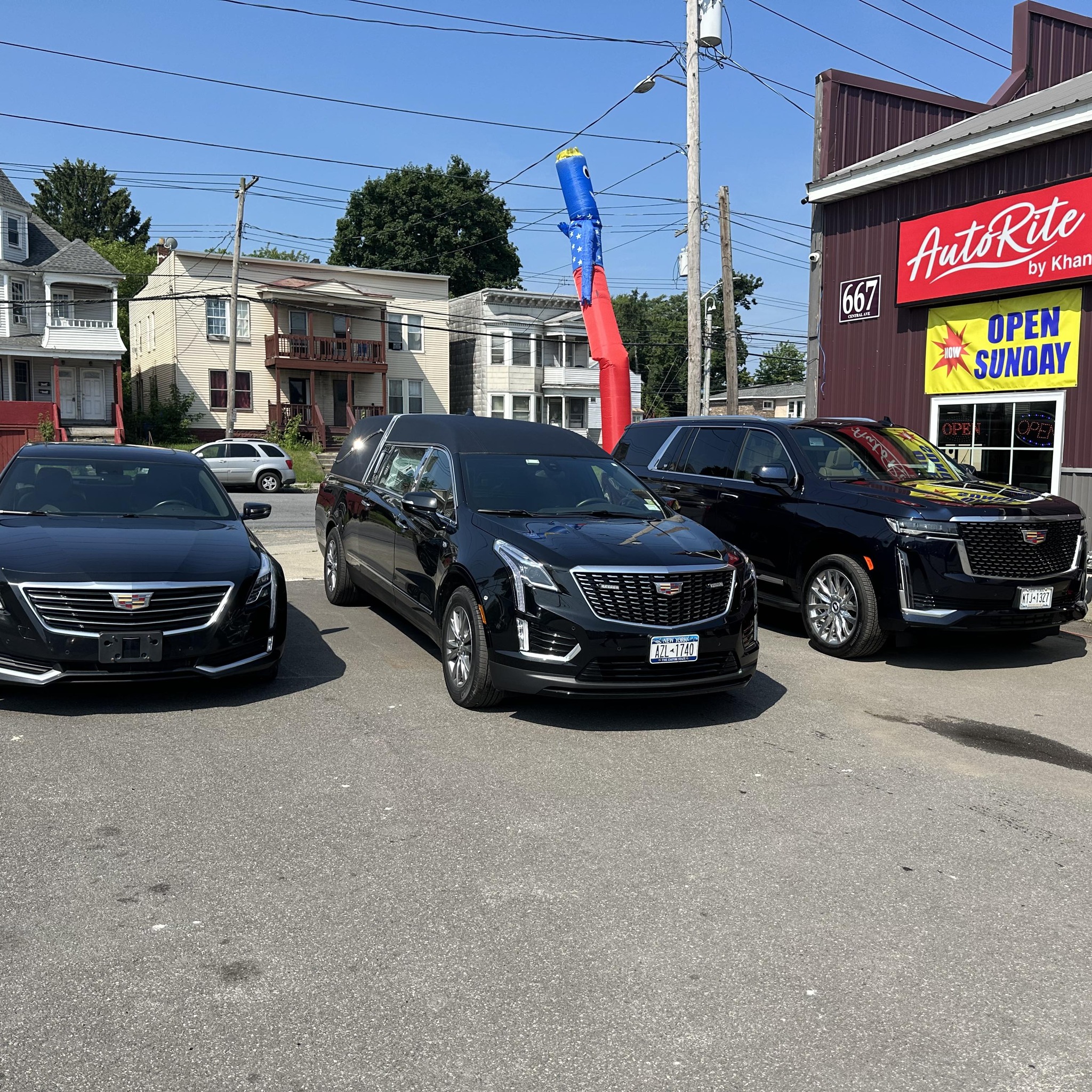 AUTO RITE BY KHAN | Albany NY
