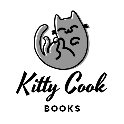 Kitty Cook Books
