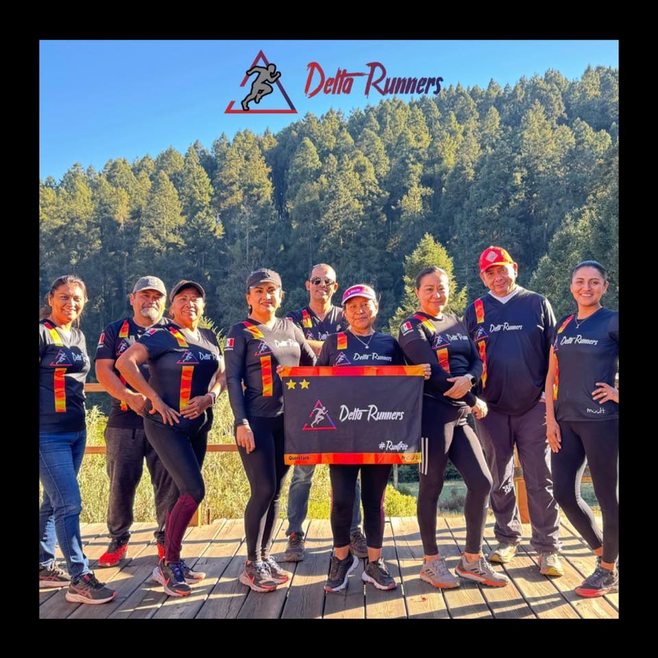 Delta Runners