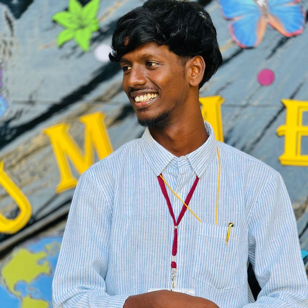 MC Abdul Rahman