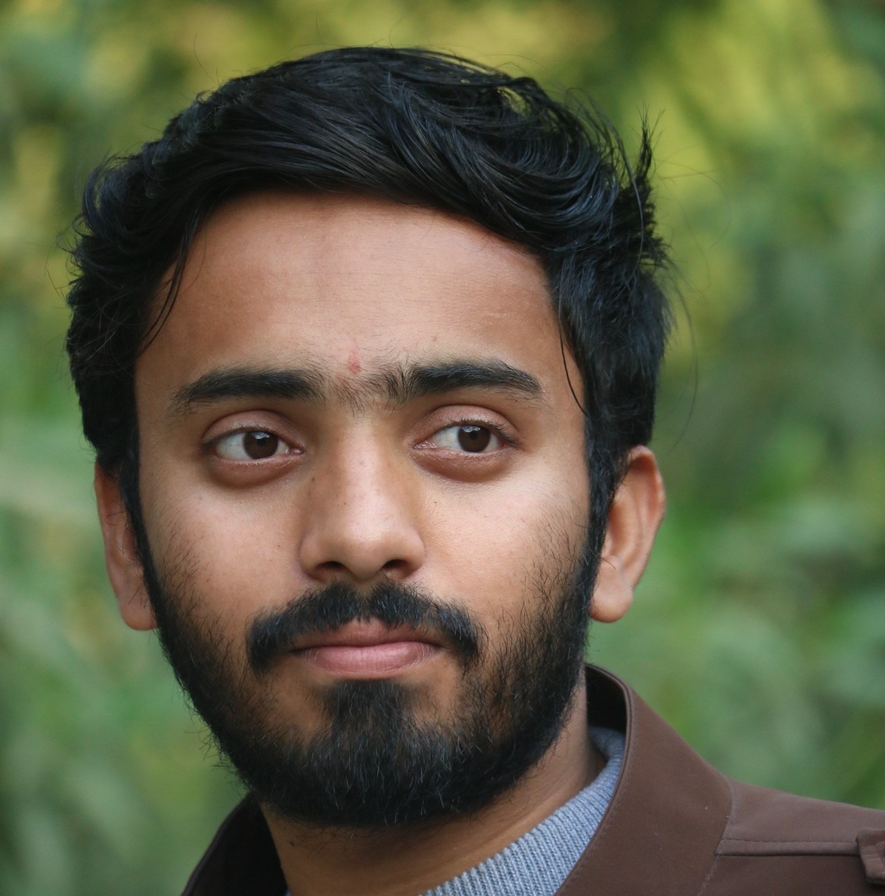 Manish Kumar Raj