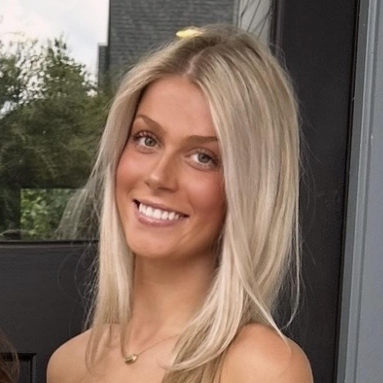 Madison Rice