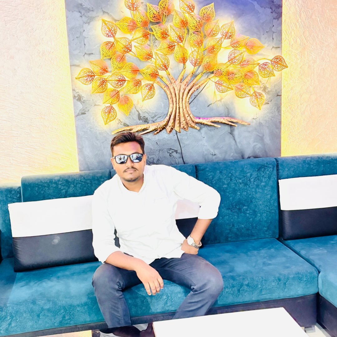 Md Anawar