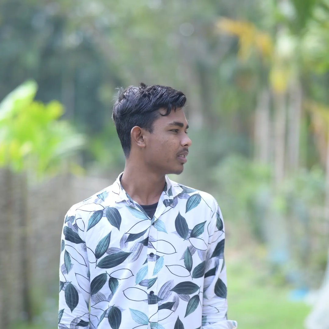 Bikash Das