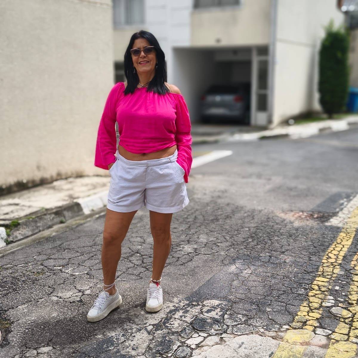 Gillene Alves