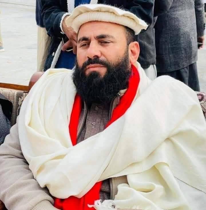 کے پی کے حالات کنٹرول سے باہر | Qasim Khan
