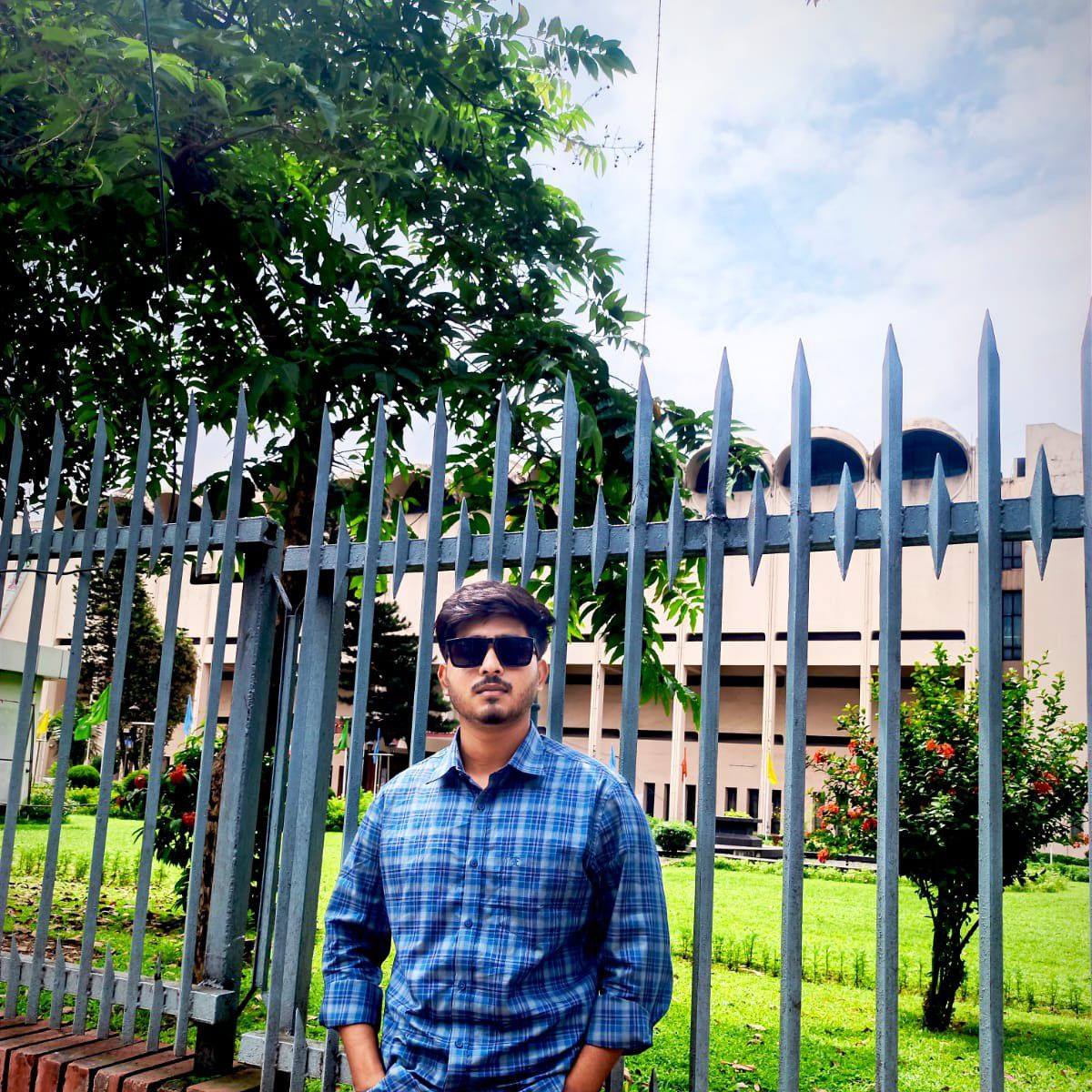 Mahmudul Hassan Rafi