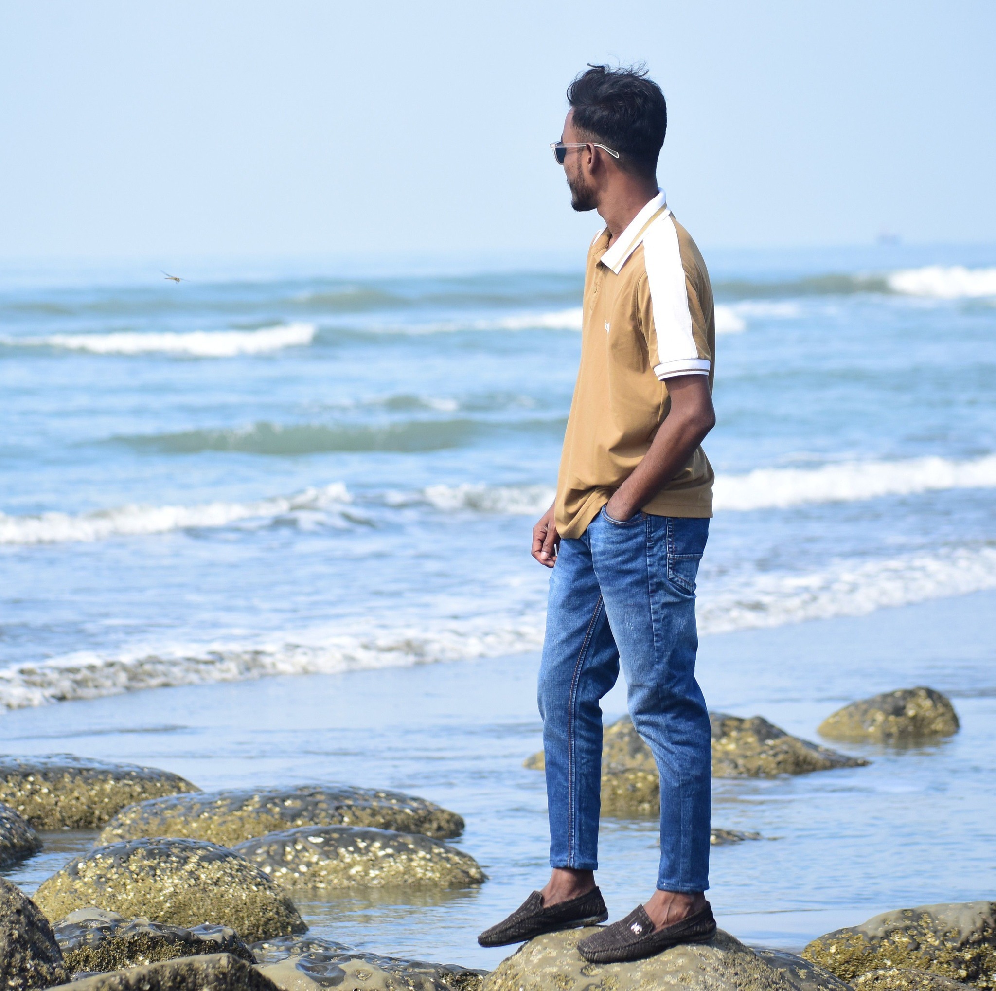 Israfil Hasan