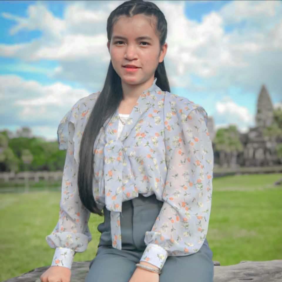 Roeung Phary