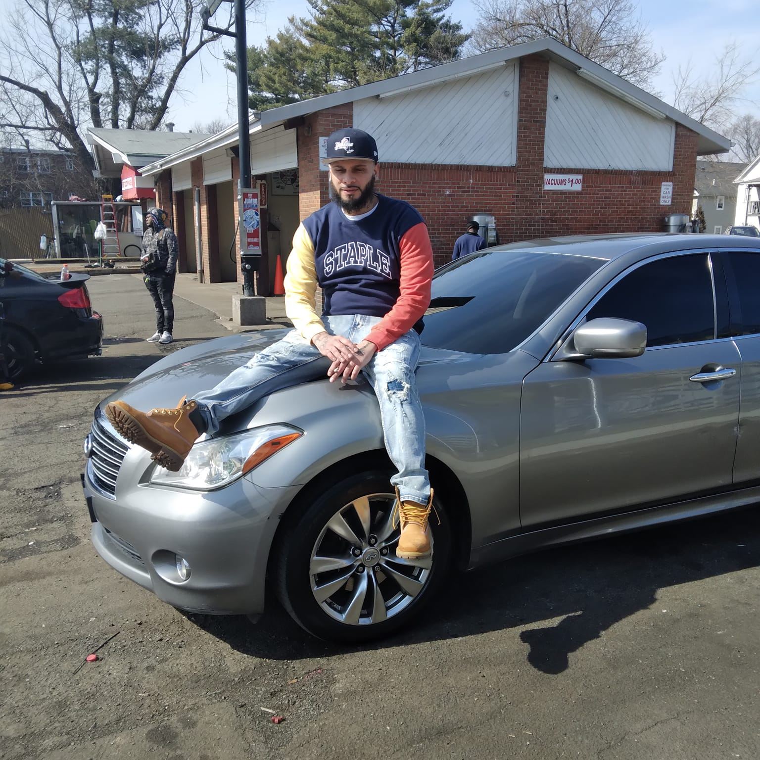 Deals On Wheels Eggie