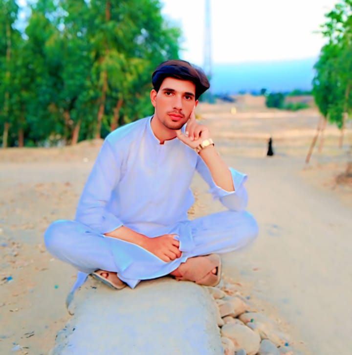 Riaz Ali