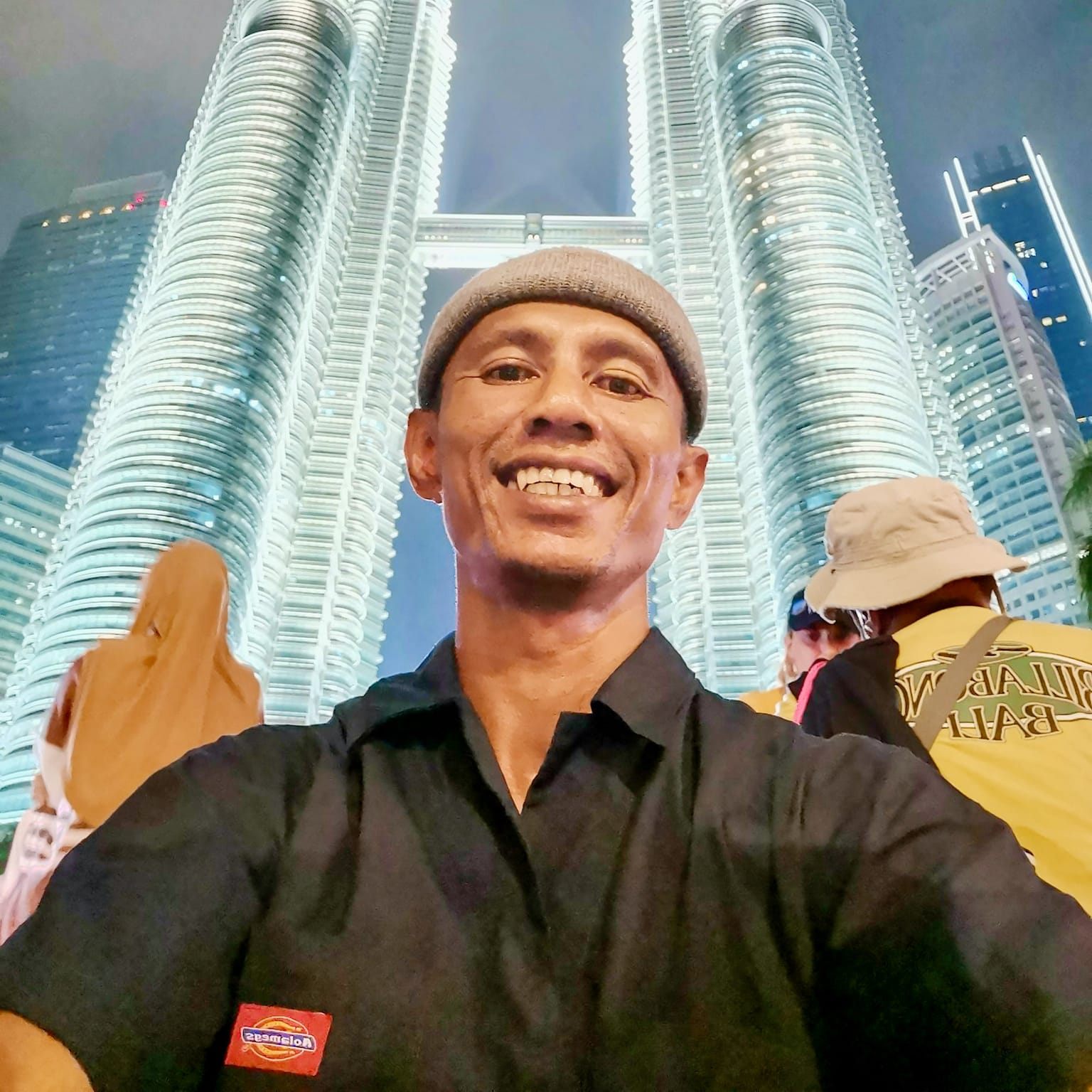 El-Poloco Muhammad Saiful