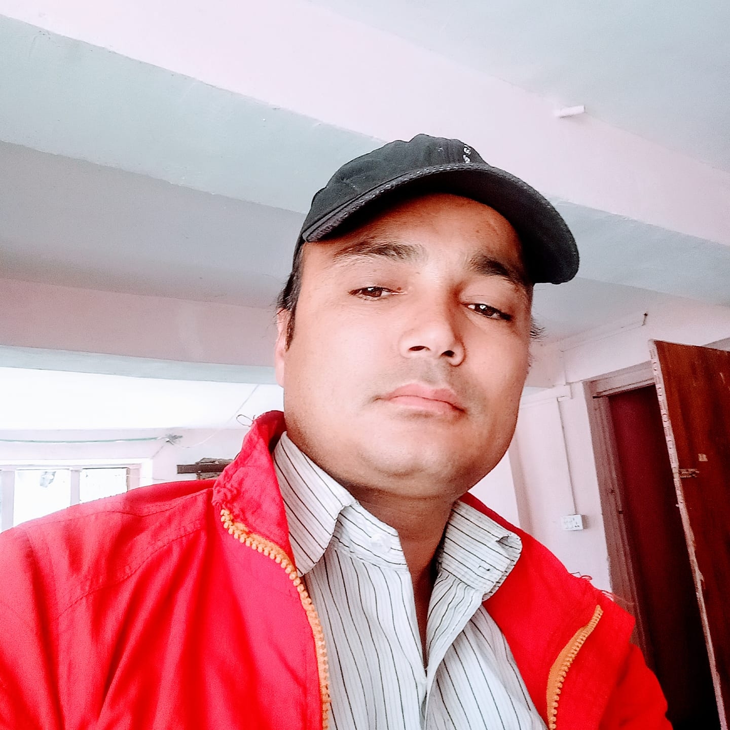 Netra Shahi