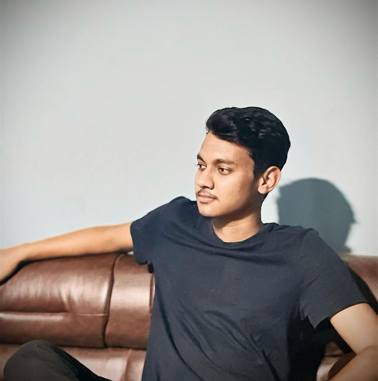 Tamjid Rahman