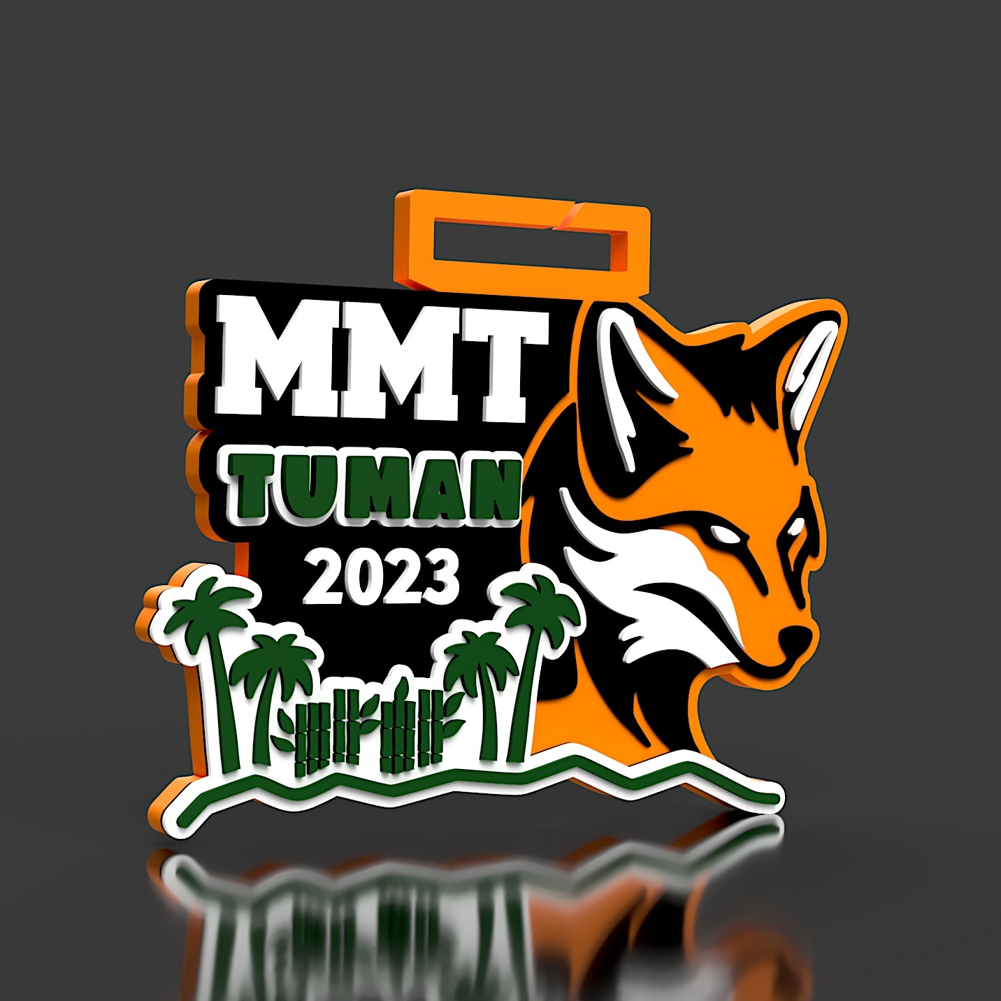 Media Maratón de Tumán