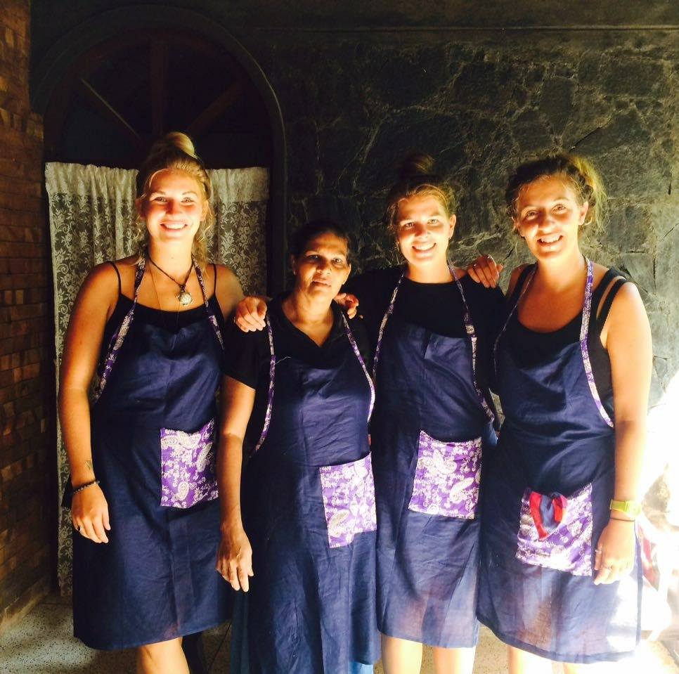 Wasantha's Sri Lankan Cuisine | Unawatuna