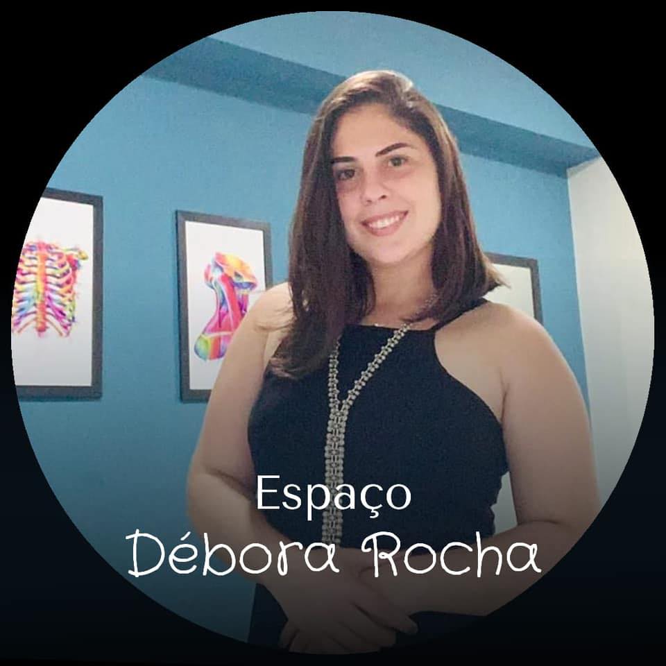 Débora Rocha - Fisioterapia e Quiropraxia | Búzios RJ