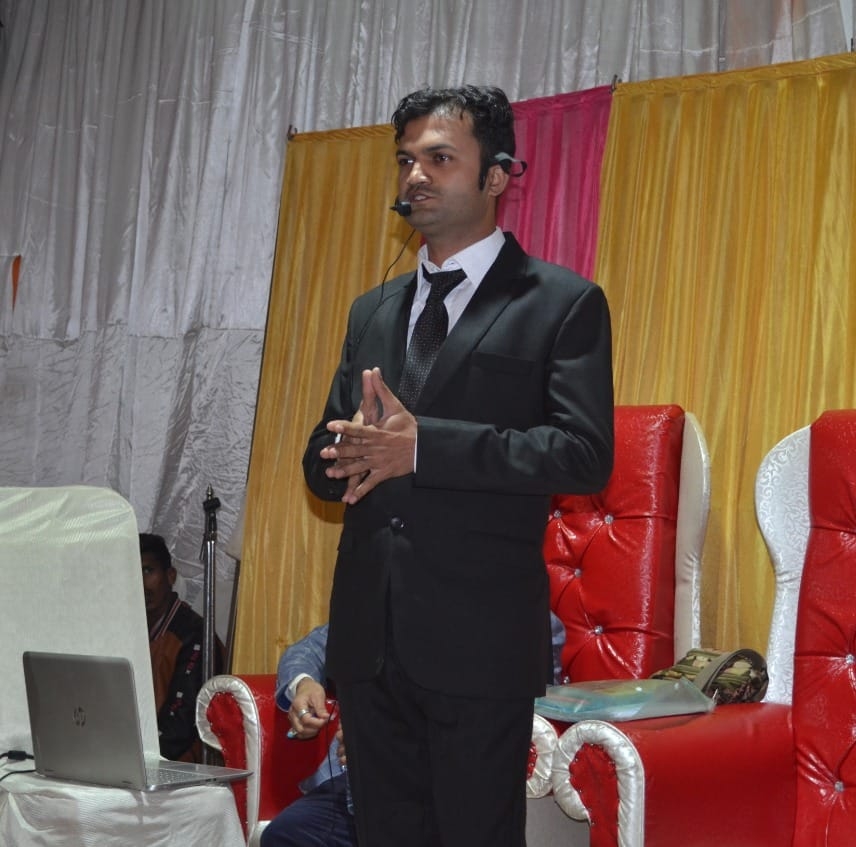 Rafaqat Wazir